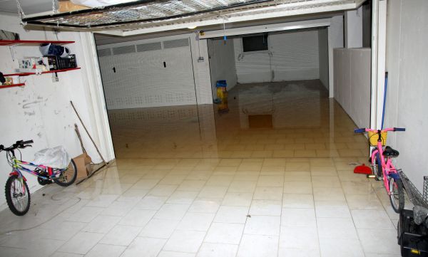 Cost of Flood Cleanup Service in Seattle