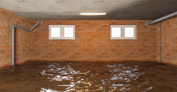 Cost of Basement Flood Repair in Seattle